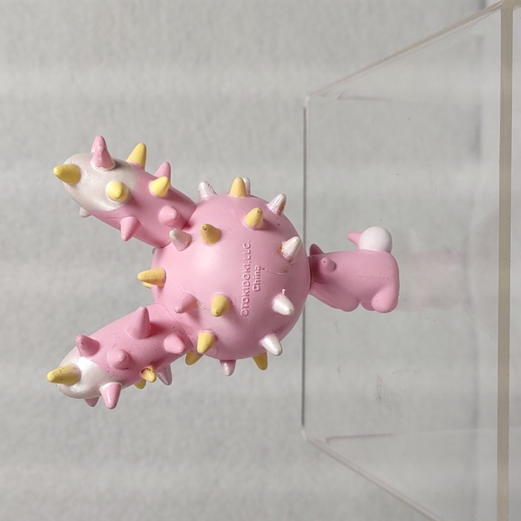 Tokidoki Cactus Pets "Hoppy" - Picture 4 of 6